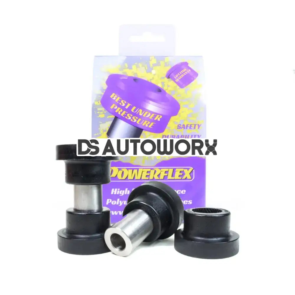 Powerflex Road Series Front Wishbone Front Bush 14mm bolt Ford Focus Mk3 Inc ST Inc RS 11-18