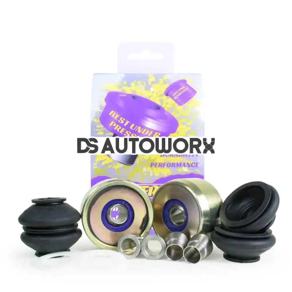 Powerflex Road Series Front Wishbone Rear Bush Track/Race Audi A3 S3 RS3 8L MK1 2WD 96-03 Main image