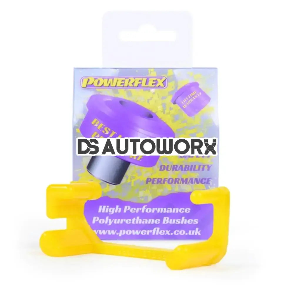 Powerflex Road Series Gearbox Mounting Bush Insert BMW 1 Series F40 18+ Main image