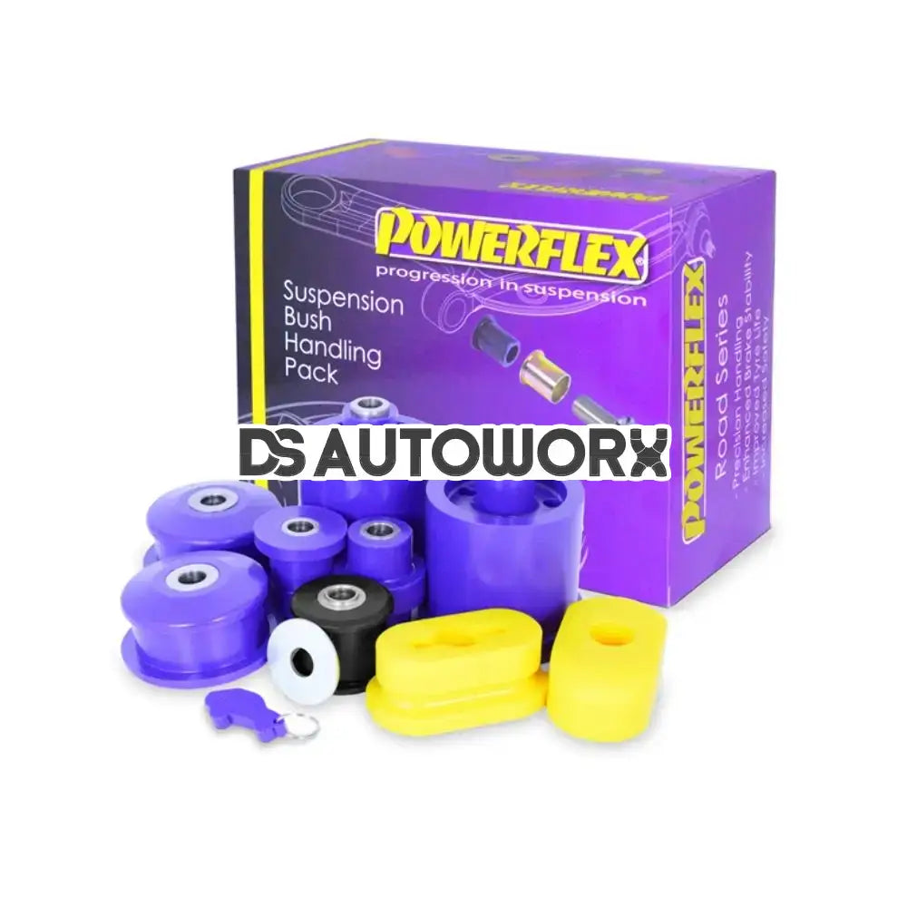 Powerflex Road Series Handling Pack Seat Leon MK1 1M Cupra Typ 2WD 99-05 Main image