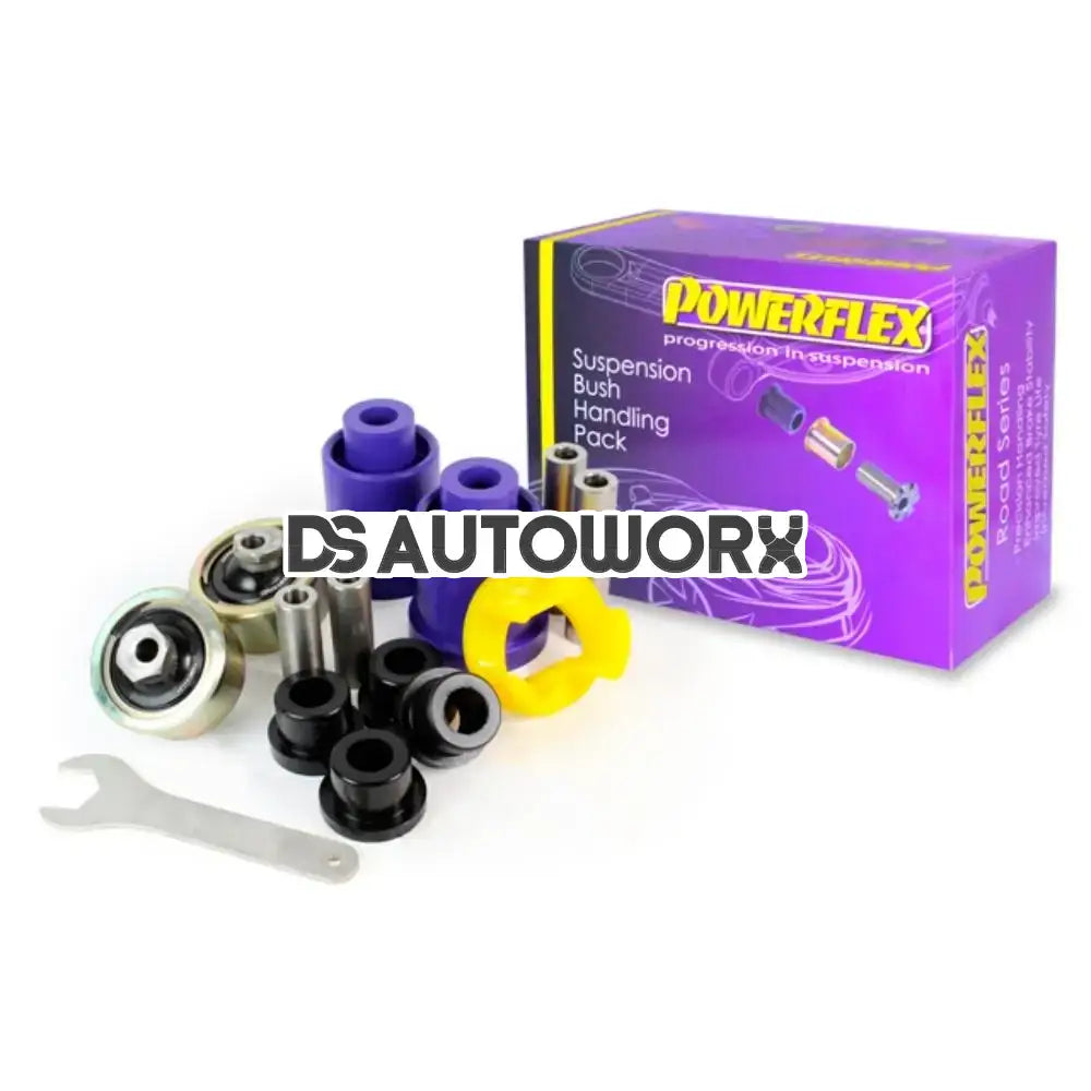 Powerflex Road Series Handling Pack Vauxhall Opel Corsa E Inc VXR OPC 14-19 Main image