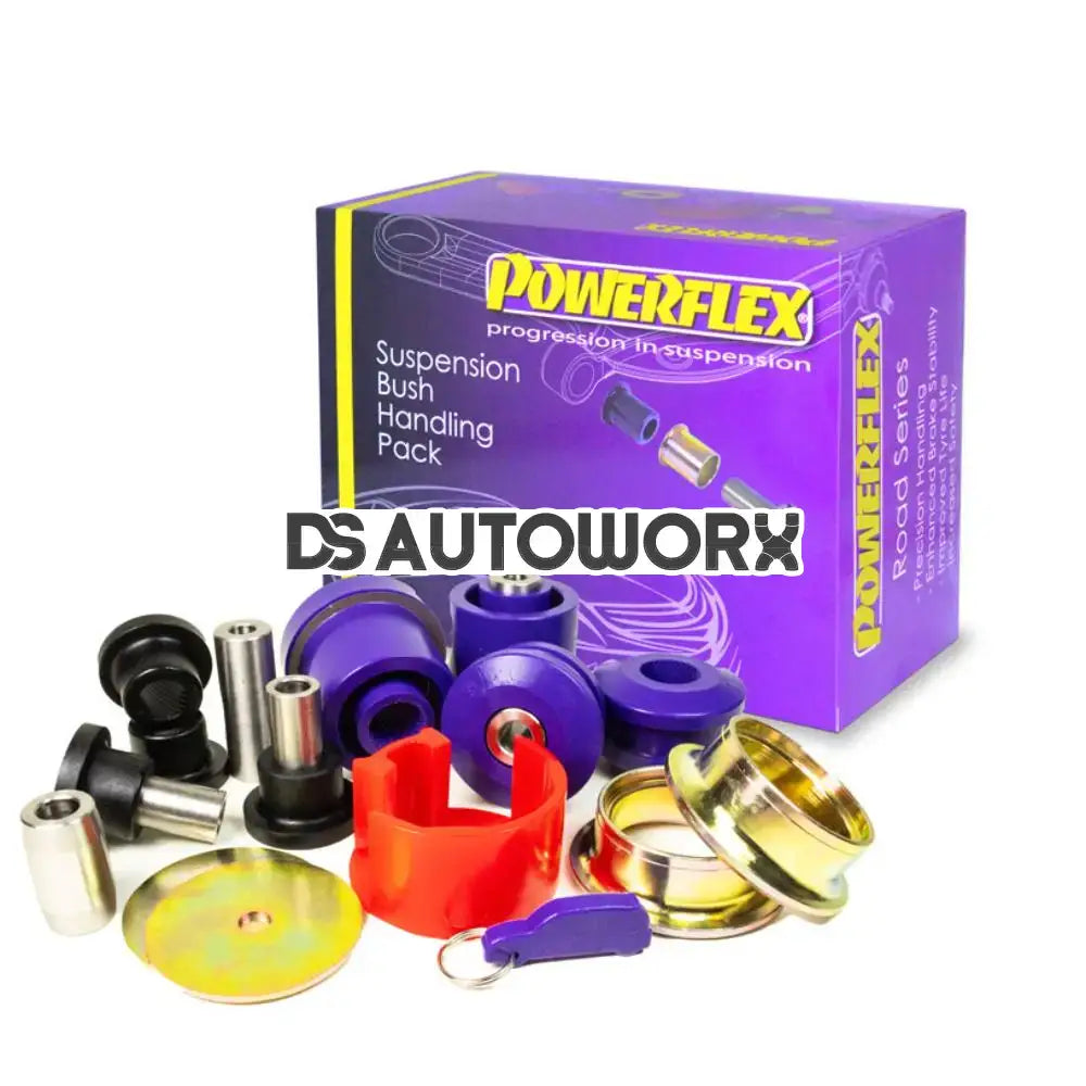 Powerflex Road Series Handling Pack Volkswagen Up! Inc GTI 11+ Main image