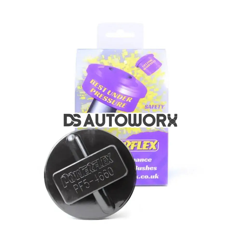 Powerflex Road Series Jack Pad Adaptor BMW 1 Series F40 18+ Main image