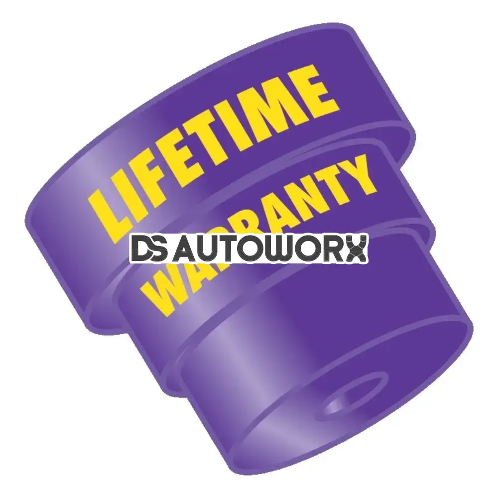 Powerflex Road Series Jack Pad Adaptor BMW X3 M F97 19+ Secondary image