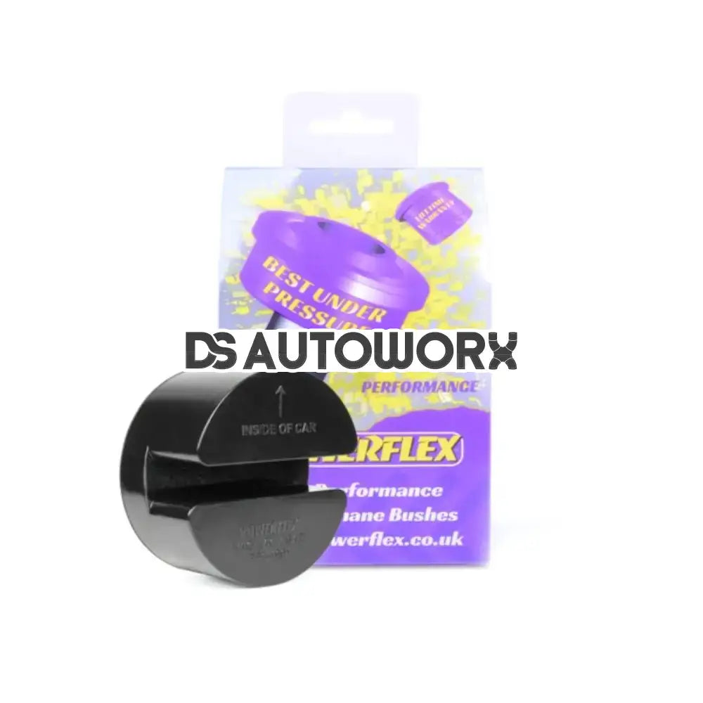 Powerflex Road Series Jack Pad Adaptor Volkswagen Golf MK5 GTI R32 03-09 Main image