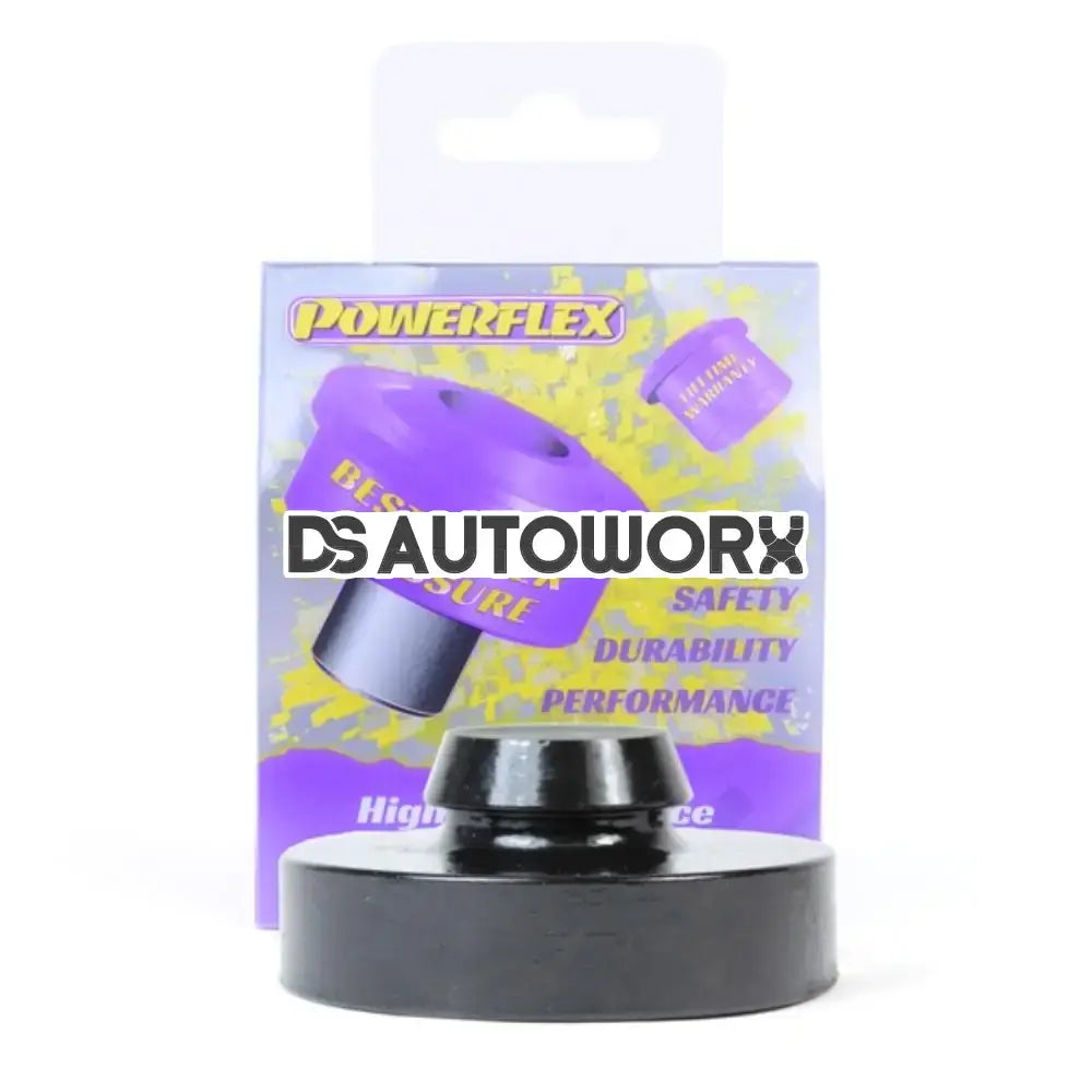 Powerflex Road Series Jacking Point Insert Seat Leon MK1 1M Cupra Typ 2WD 99-05 Main image