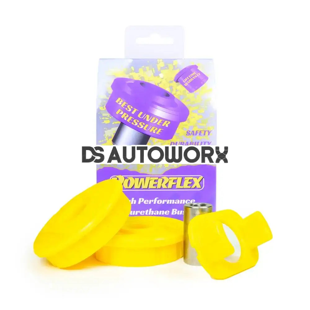 Powerflex Road Series Lower Engine Mount Bush Ford Focus Mk3 Inc ST Inc RS 11-18 Main image