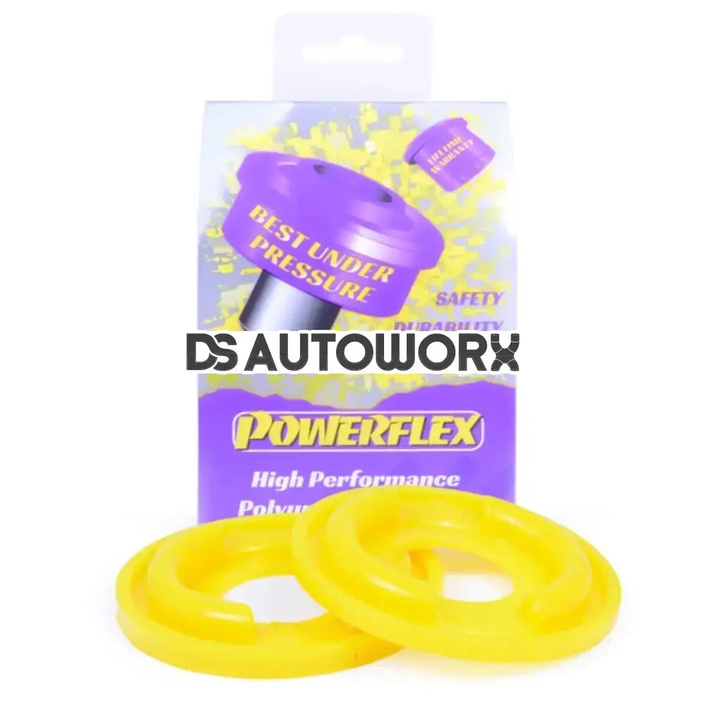 Powerflex Road Series Lower Engine Mount Bush Insert Ford Focus Mk3 Inc ST Inc RS 11-18 Main image