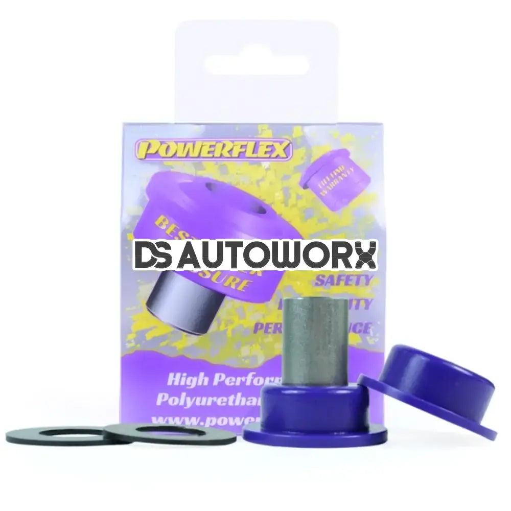 Powerflex Road Series Lower Engine Mount Small Bush Ford Focus Mk3 Inc ST Inc RS 11-18 Main image