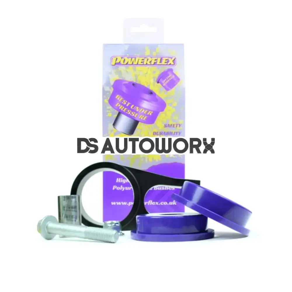 Powerflex Road Series Lower Torque Mount Bracket Inc Bush Fast Road/Track Ford Focus Mk3 Inc ST Inc RS 11-18 Main image