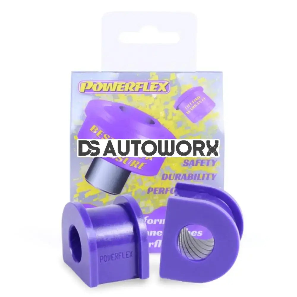 Powerflex Road Series Rear Anti Roll Bar Bush 15mm Audi A6 S6 RS6 C5 Avant 97-05 Main image