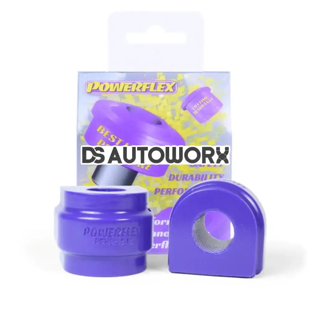 Powerflex Road Series Rear Anti Roll Bar Bush 21.7mm Audi A3 S3 RS3 8P MK2 03-12 Main image