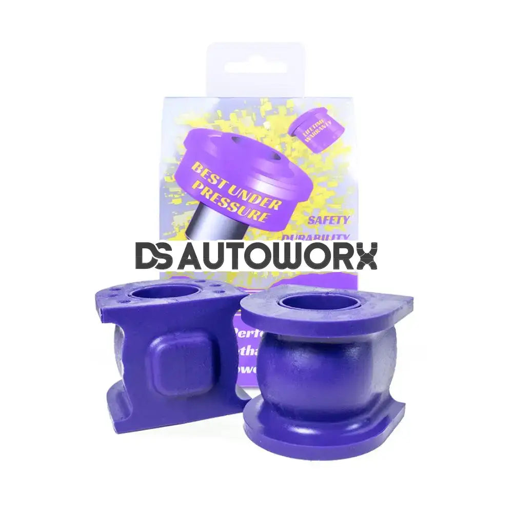 Powerflex Road Series Rear Anti Roll Bar Bush 25.4mm Honda S2000 99-09 Main image