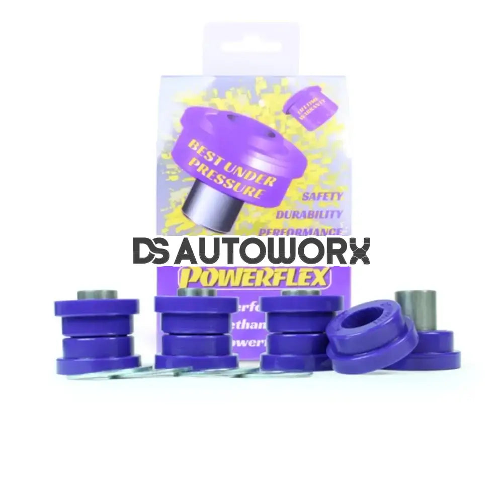 Powerflex Road Series Rear Anti Roll Bar Link Bush Audi A6 S6 RS6 C5 97-05 Main image