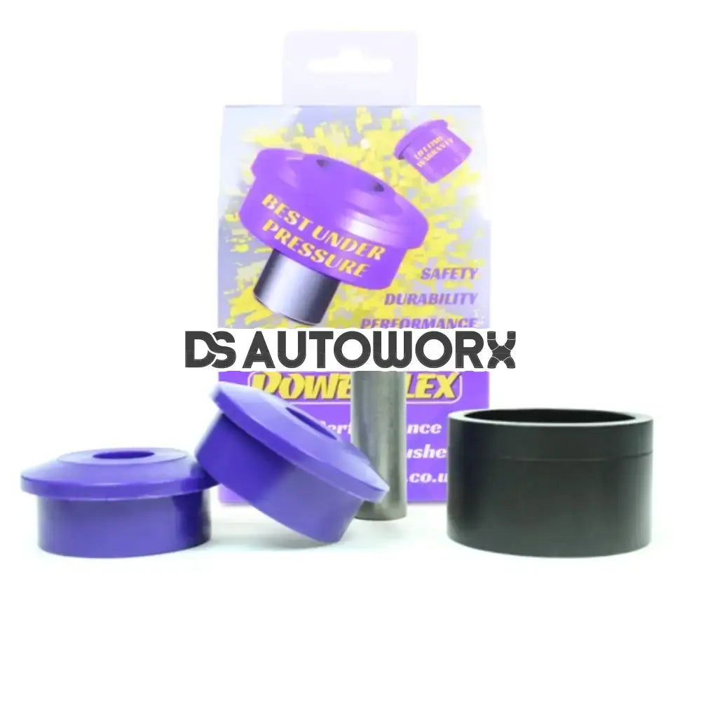 Powerflex Road Series Rear Diff Front Mounting Bush Audi A6 S6 RS6 C5 Avant 97-05 Main image