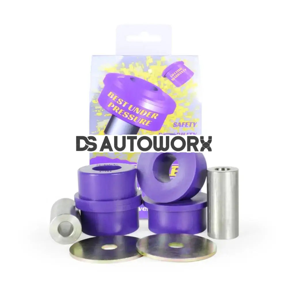 Powerflex Road Series Rear Diff Front Mounting Bush BMW 3 Series E90 E91 E92 E93 E9X Sedan Touring Coupe Conv 05-13 Main image