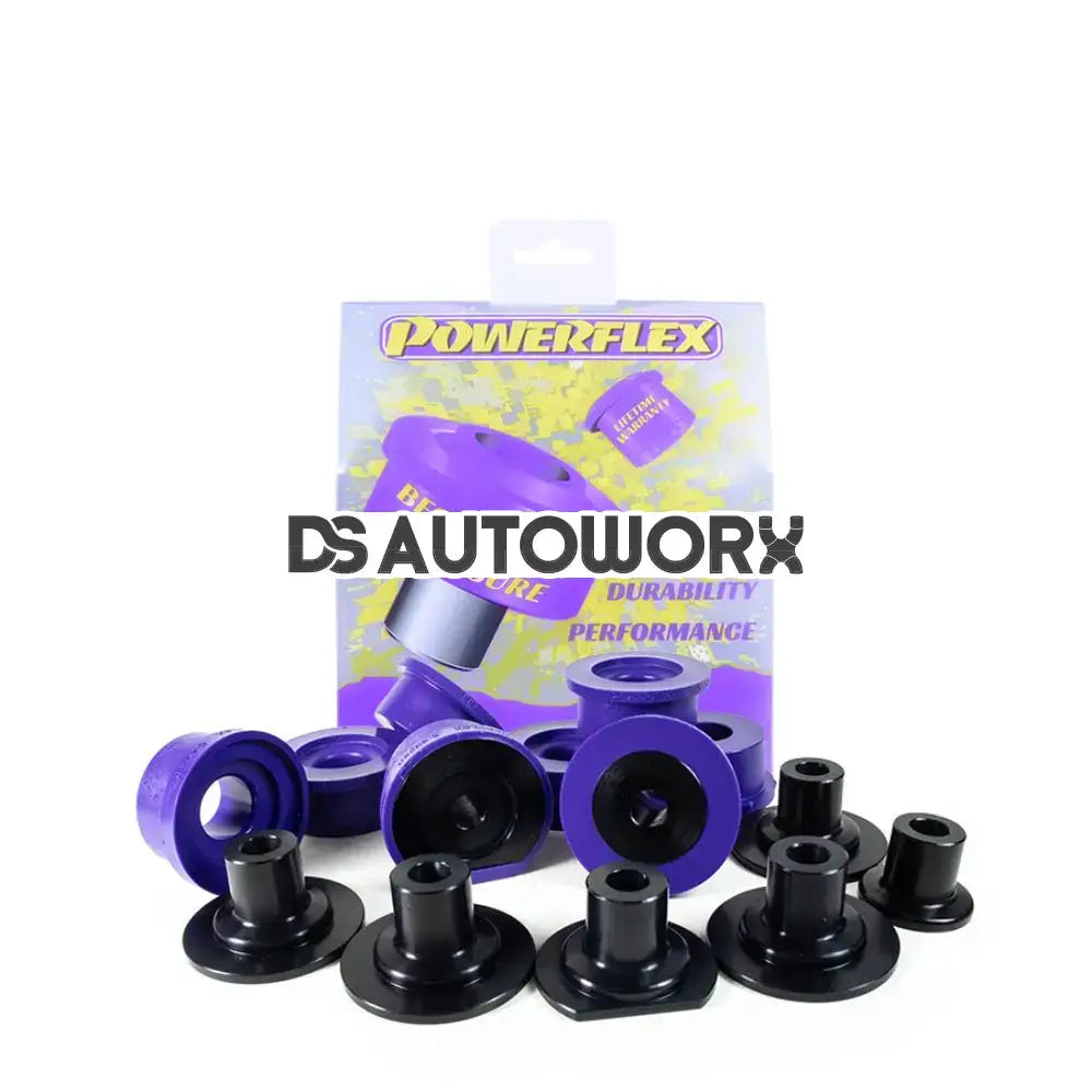 Powerflex Road Series Rear Diff Front Mounting Bush BMW 4 Series F32 F33 F36 F82 F83 M4 14 13+ Main image