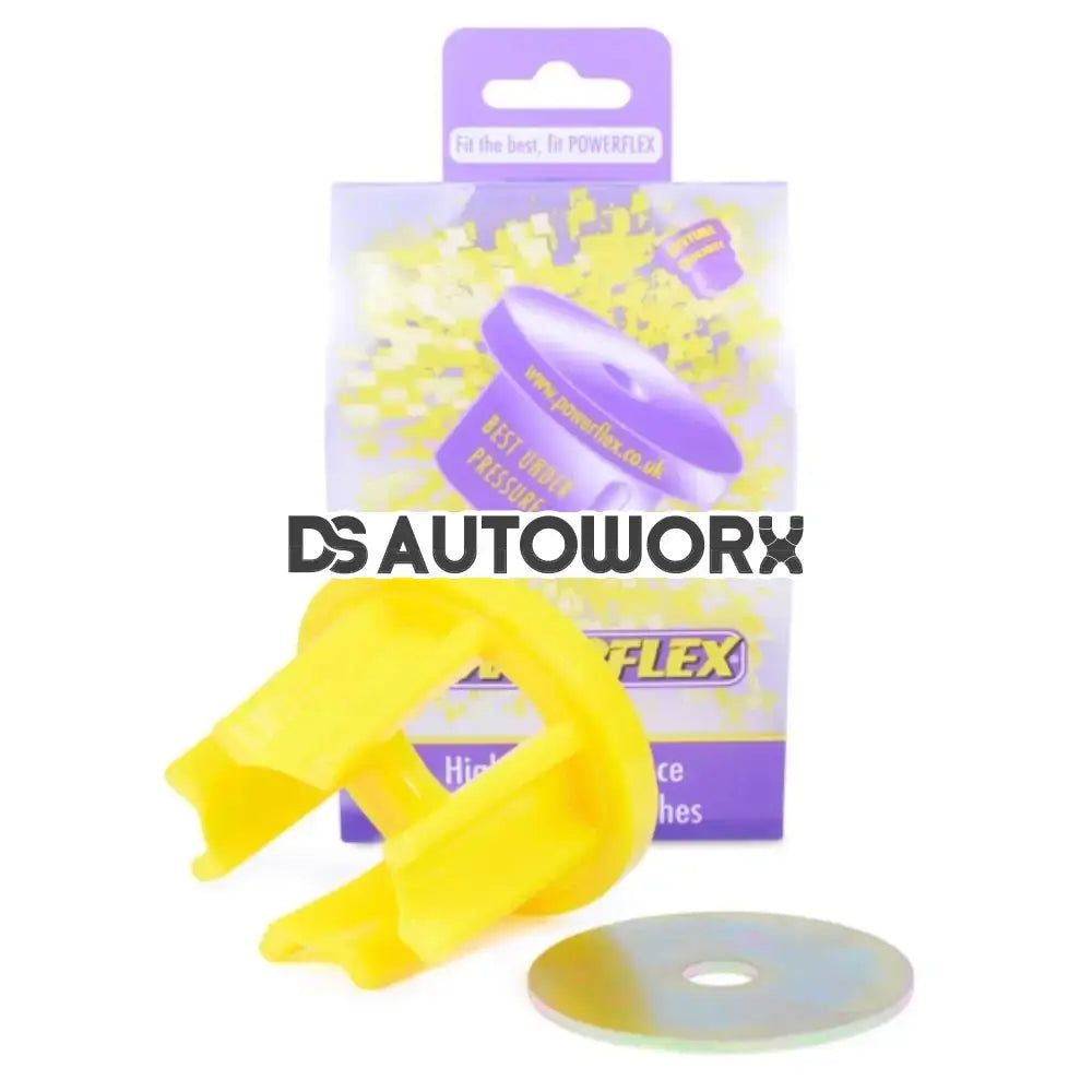 Powerflex Road Series Rear Diff Front Mounting Bush Insert Ford Focus Mk3 Inc ST Inc RS 11-18 Main image