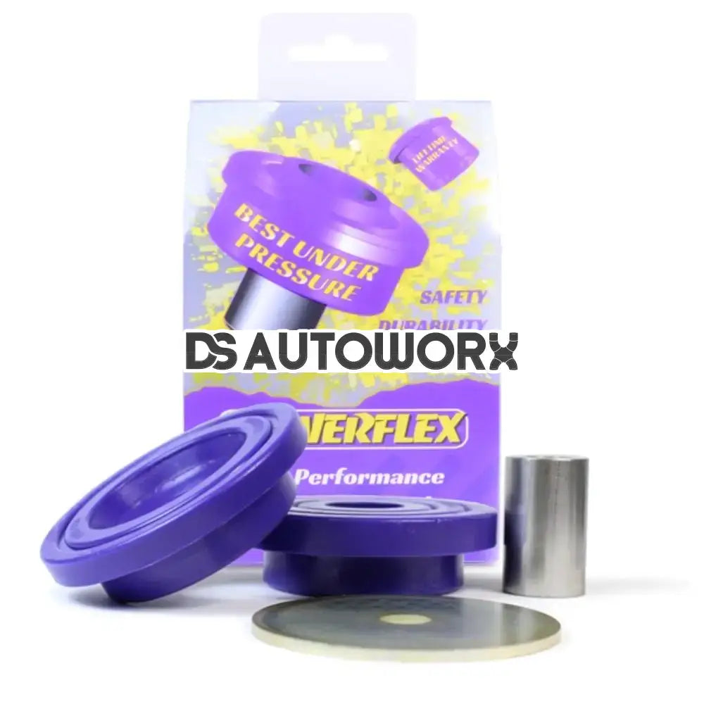 Powerflex Road Series Rear Diff Front Mounting Bush Volkswagen Golf MK8 R 4WD 20 20+ Main image