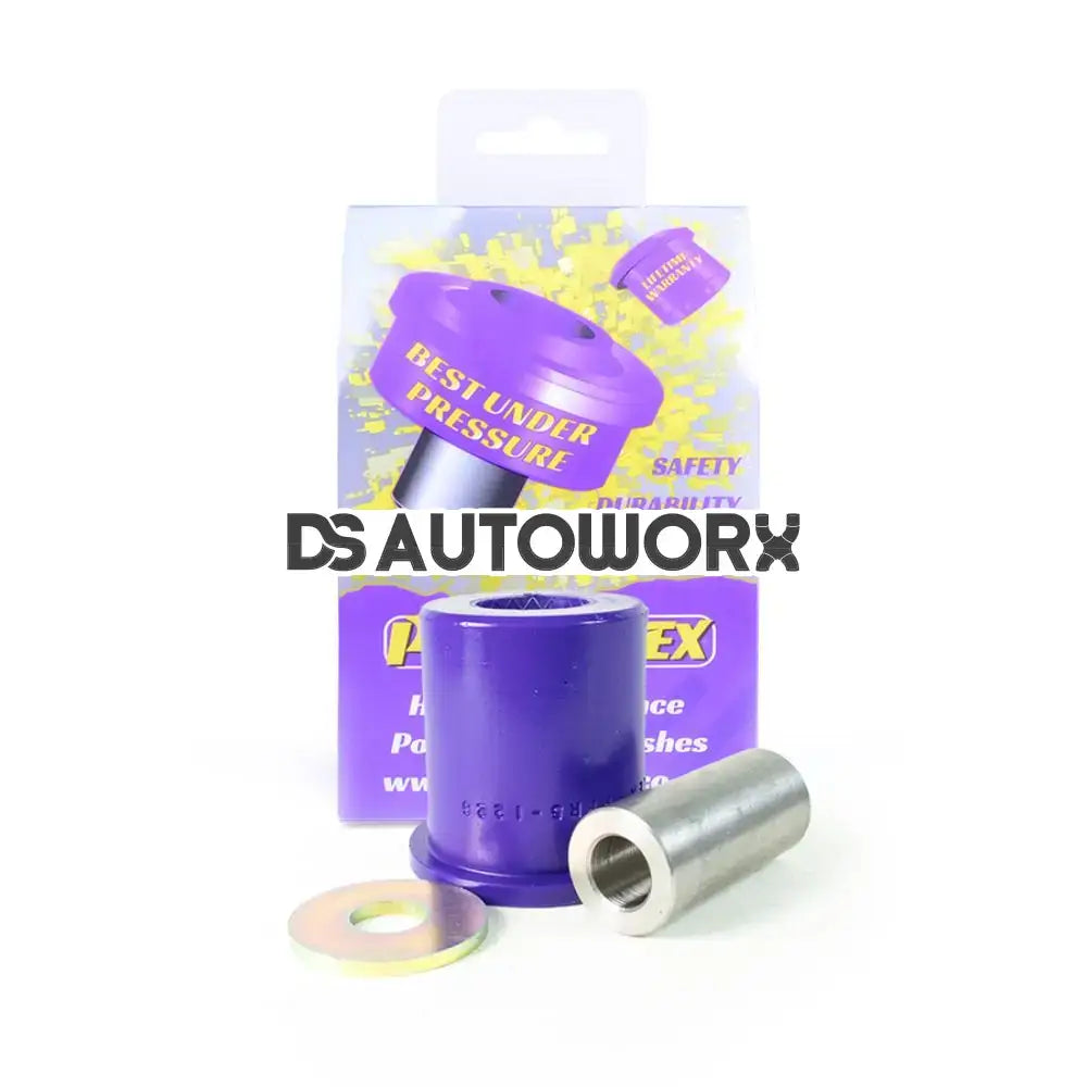 Powerflex Road Series Rear Diff Rear Mounting Bush BMW 3 Series E90 E91 E92 E93 E9X M3 Inc GTS Cab 05-13