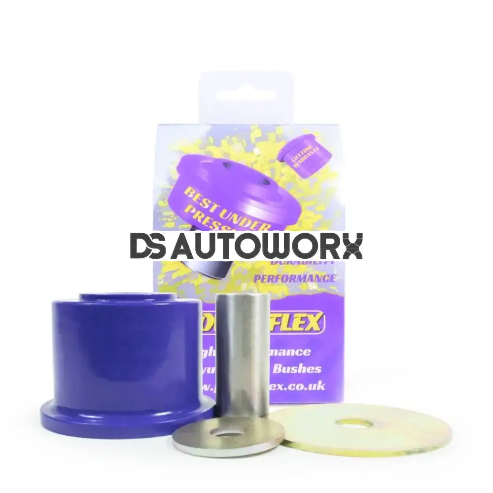 Powerflex Road Series Rear Diff Rear Mounting Bush BMW 3 Series F30 F31 F34 F80 F3X Sedan Touring GT 11-18 Main image