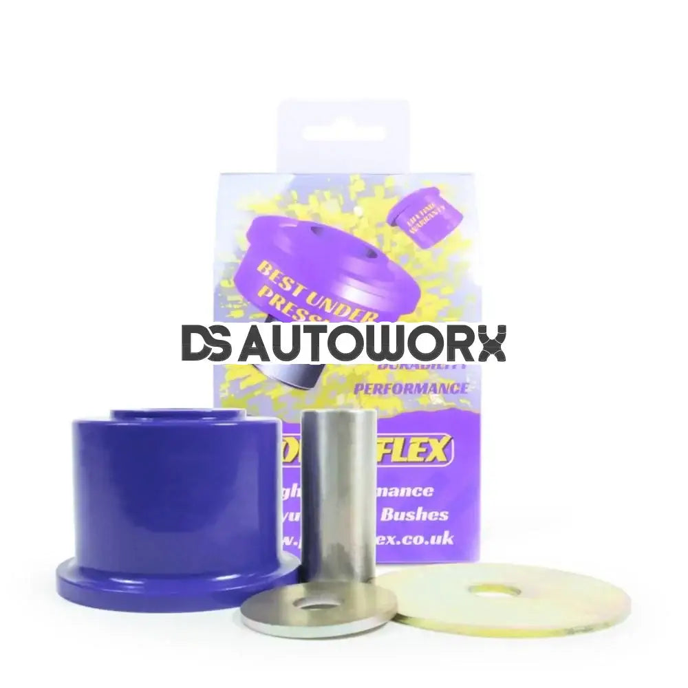 Powerflex Road Series Rear Diff Rear Mounting Bush BMW 3 Series F30 F31 F34 F80 GT xDrive 11-20 Main image