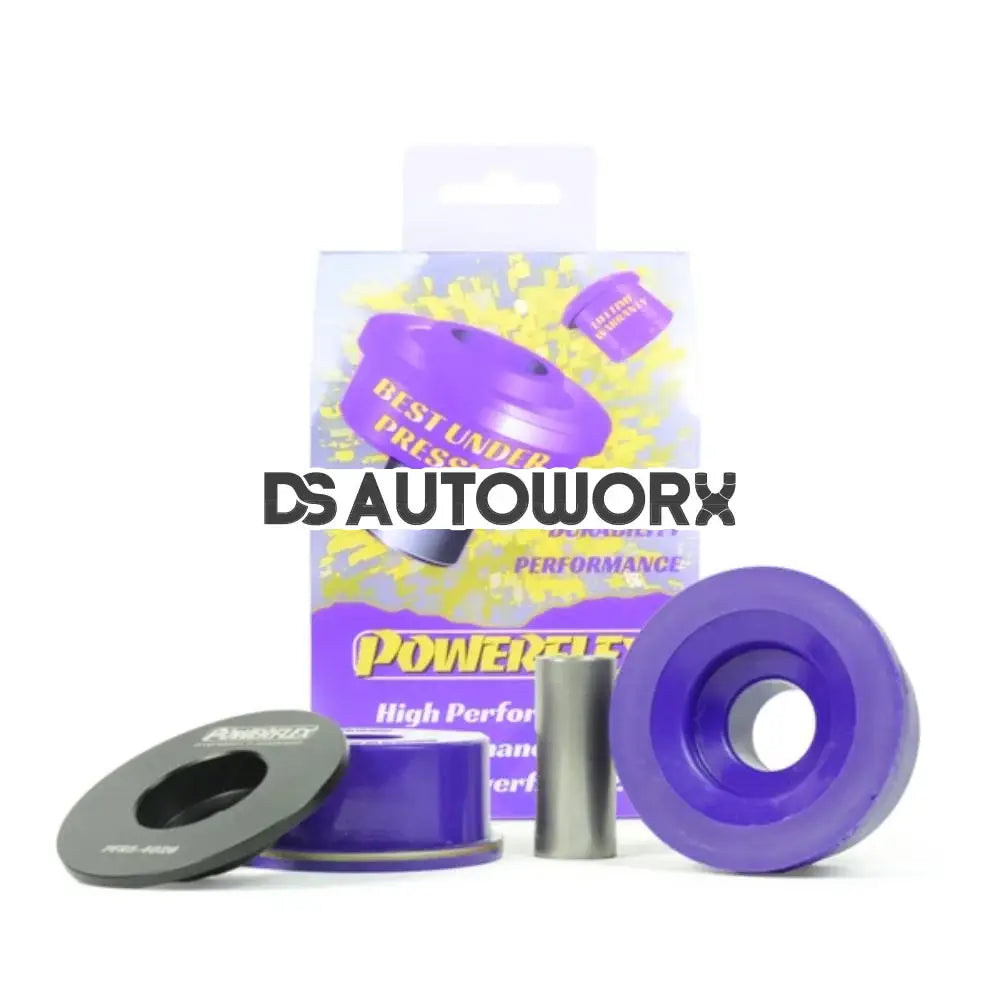 Powerflex Road Series Rear Diff Rear Mounting Bush BMW 3 Series G20 G21 G28 G80 M3 20+ Main image