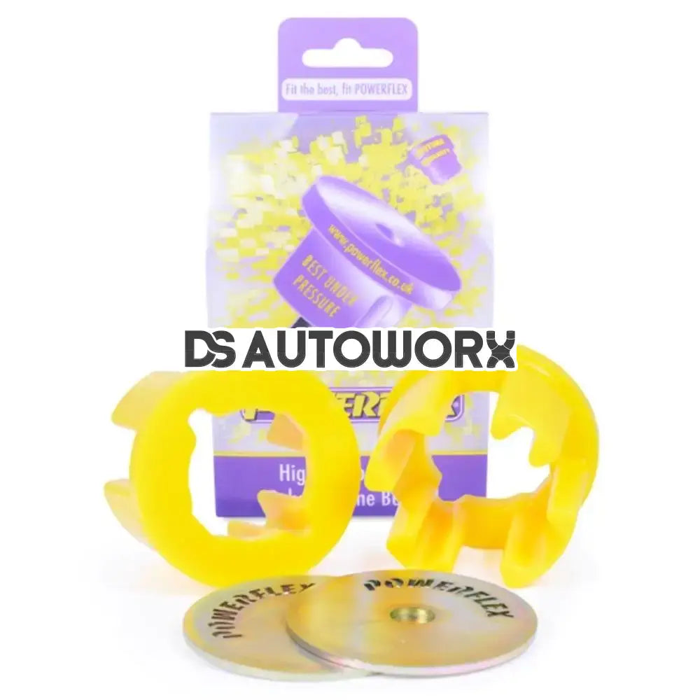 Powerflex Road Series Rear Diff Rear Mounting Bush Insert Ford Focus Mk3 Inc ST Inc RS 11-18