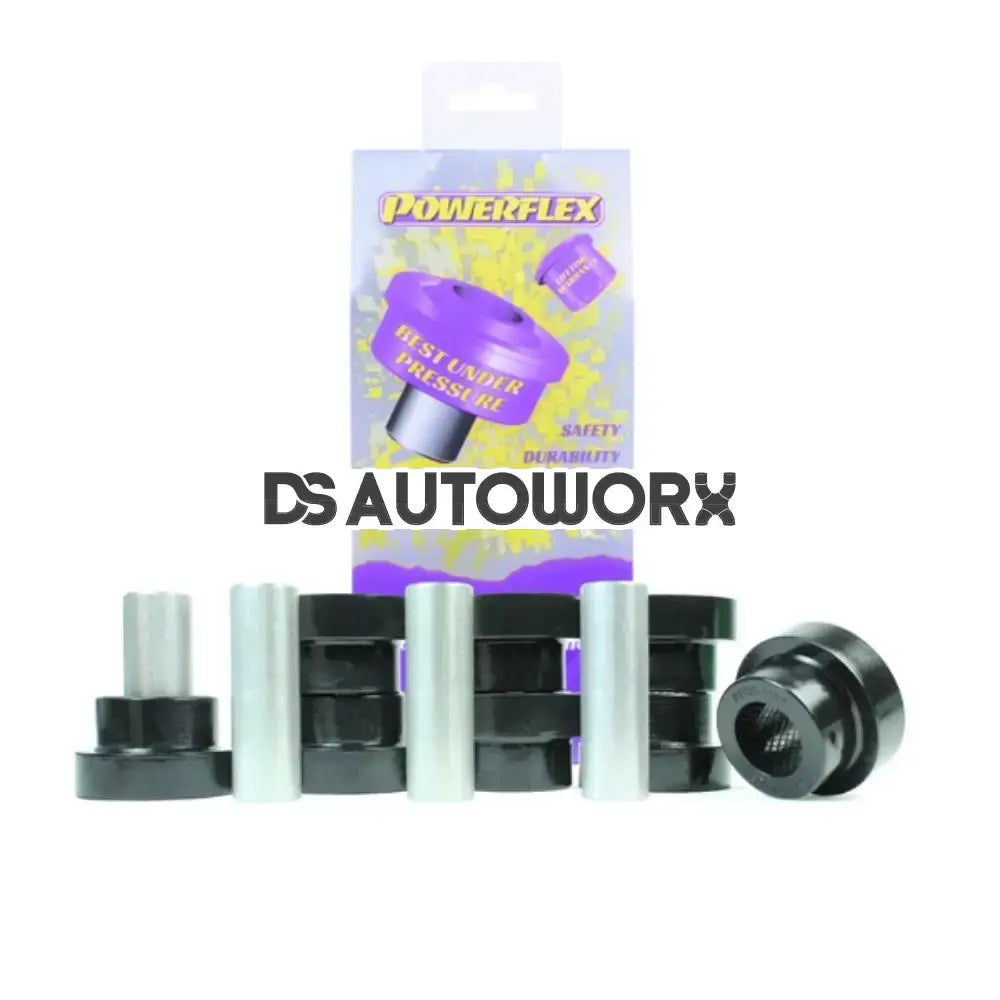 Powerflex Road Series Rear Hub To Arm Bush Audi A6 S6 RS6 C5 Avant Quattro 97-05 Main image