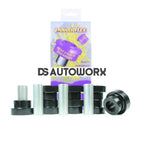 Powerflex Road Series Rear Hub To Arm Bush Audi A6 S6 RS6 C5 Avant Quattro 97-05