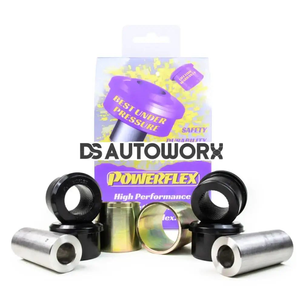 Powerflex Road Series Rear Lower Arm Rear Bush BMW X6 M F86 15-19