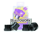 Powerflex Road Series Rear Lower Arm Front Bush Audi A6 S6 RS6 C5 Avant 97-05