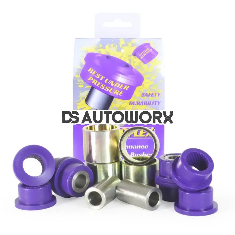 Powerflex Road Series Rear Lower Control Arm Bush Ford Focus Mk3 Inc ST Inc RS 11-18 Main image