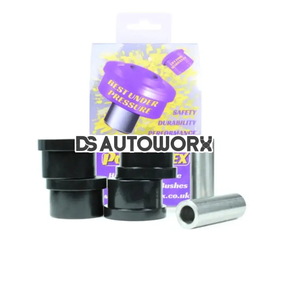 Powerflex Road Series Rear Lower Spring Mount Inner Volkswagen Golf MK5 GTI R32 03-09 Main image