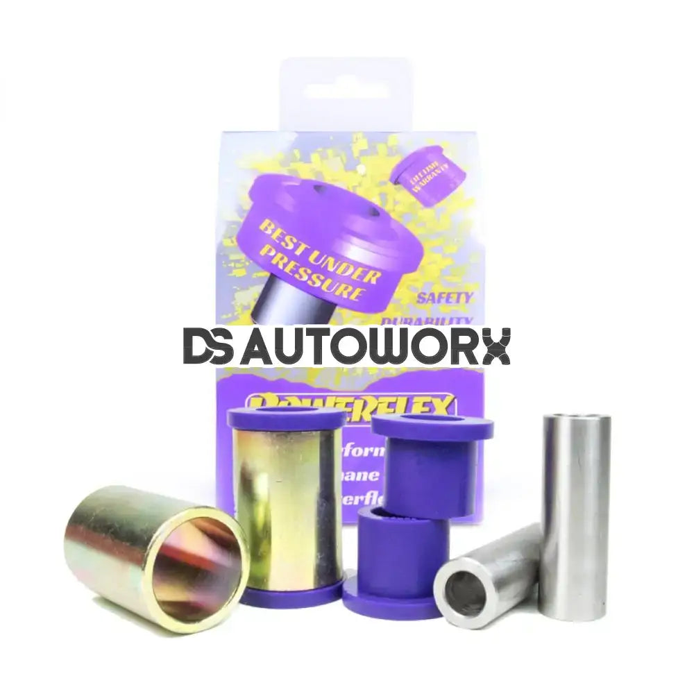 Powerflex Road Series Rear Lower Track Control Arm Inner Bush Ford Focus Mk3 Inc ST Inc RS 11-18 Main image