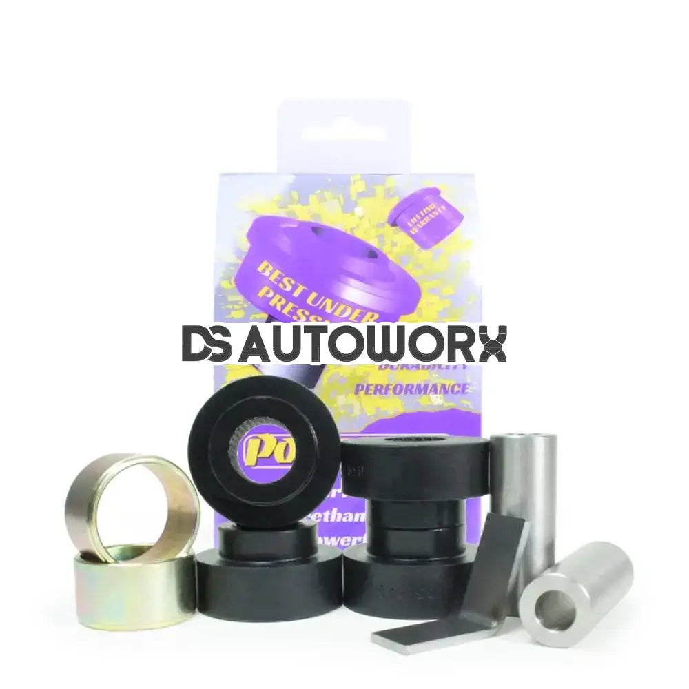 Powerflex Road Series Rear Lower Track Rod Inner Bush Volkswagen Golf MK8 R 4WD 20 20+