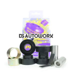 Powerflex Road Series Rear Lower Track Rod Inner Bush Volkswagen Golf MK8 R 4WD 20 20+