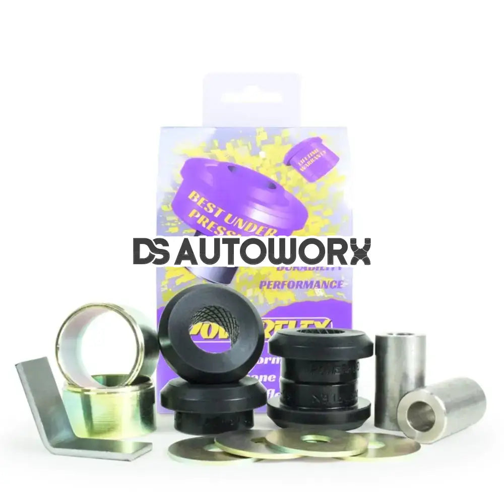 Powerflex Road Series Rear Lower Track Rod Outer Bush 14mm Volkswagen Golf MK8 R 4WD 20 20+ Main image