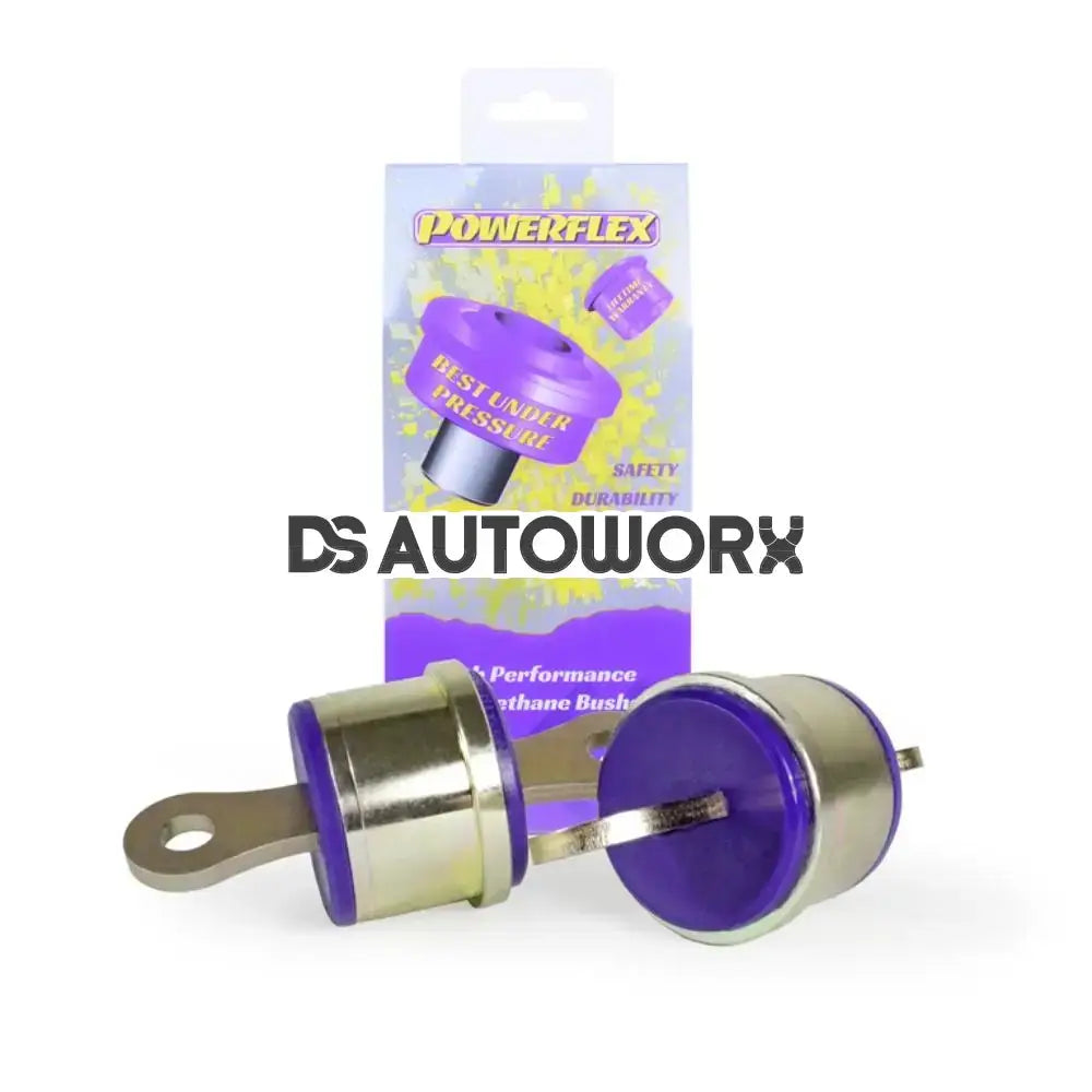 Powerflex Road Series Rear Trailing Arm Blade Bush Ford Focus Mk3 Inc ST Inc RS 11-18 Main image