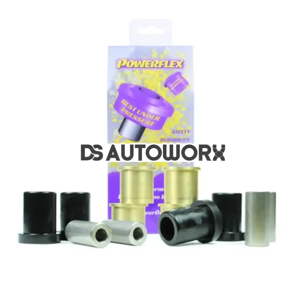 Powerflex Road Series Rear Upper Arm Bush Audi A6 S6 RS6 C5 Avant 97-05 Main image