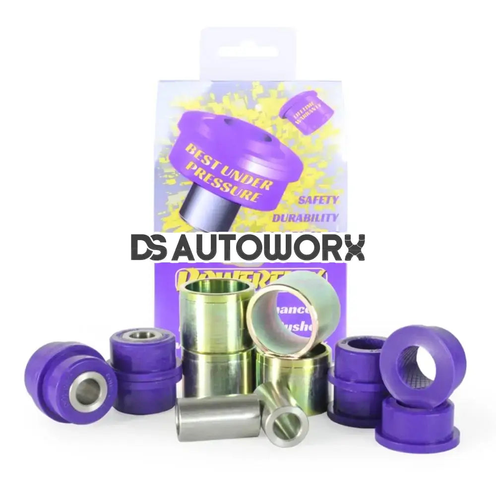 Powerflex Road Series Rear Upper Control Arm Bush Ford Focus Mk3 Inc ST Inc RS 11-18