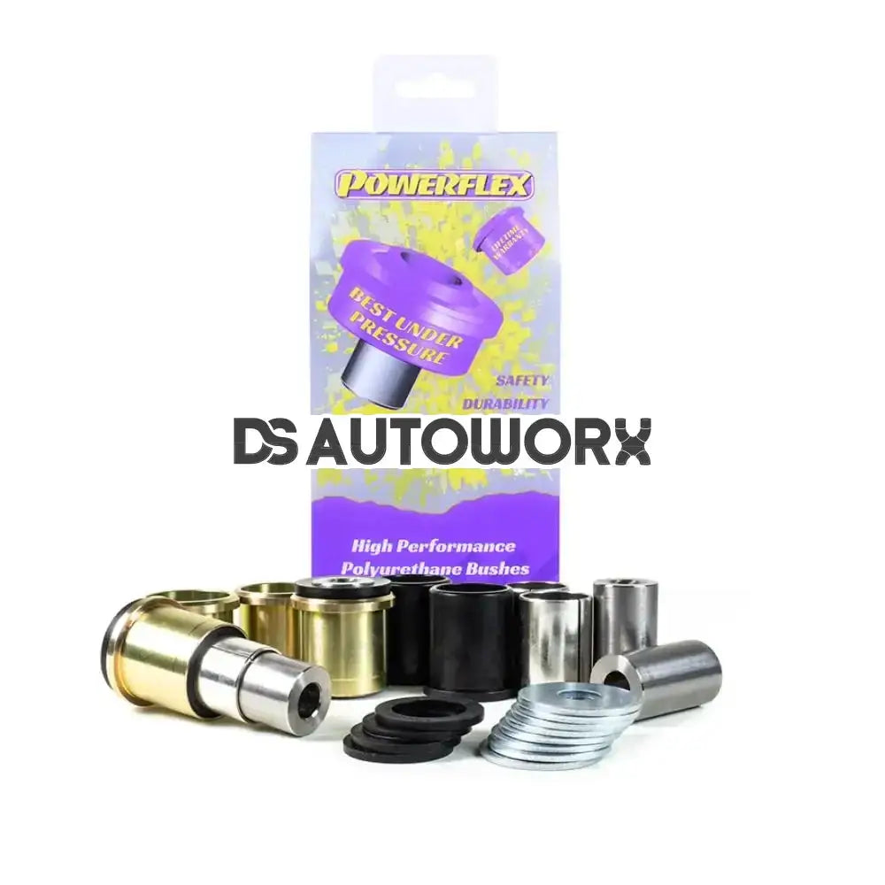 Powerflex Road Series Rear Upper Wishbone Bush Audi R8 Type 42 07-15