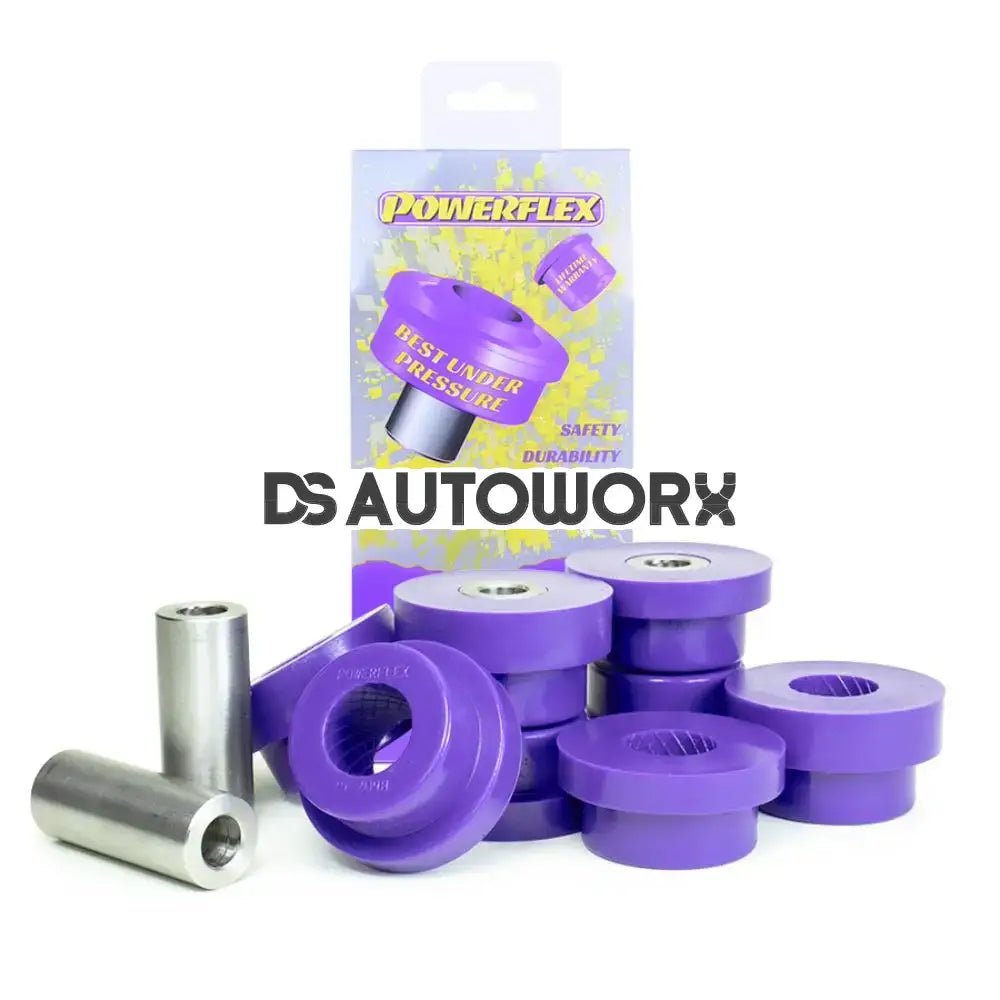 Powerflex Road Series Rear Upper Wishbone Bush Honda S2000 99-09 - PFR25-209 Main image