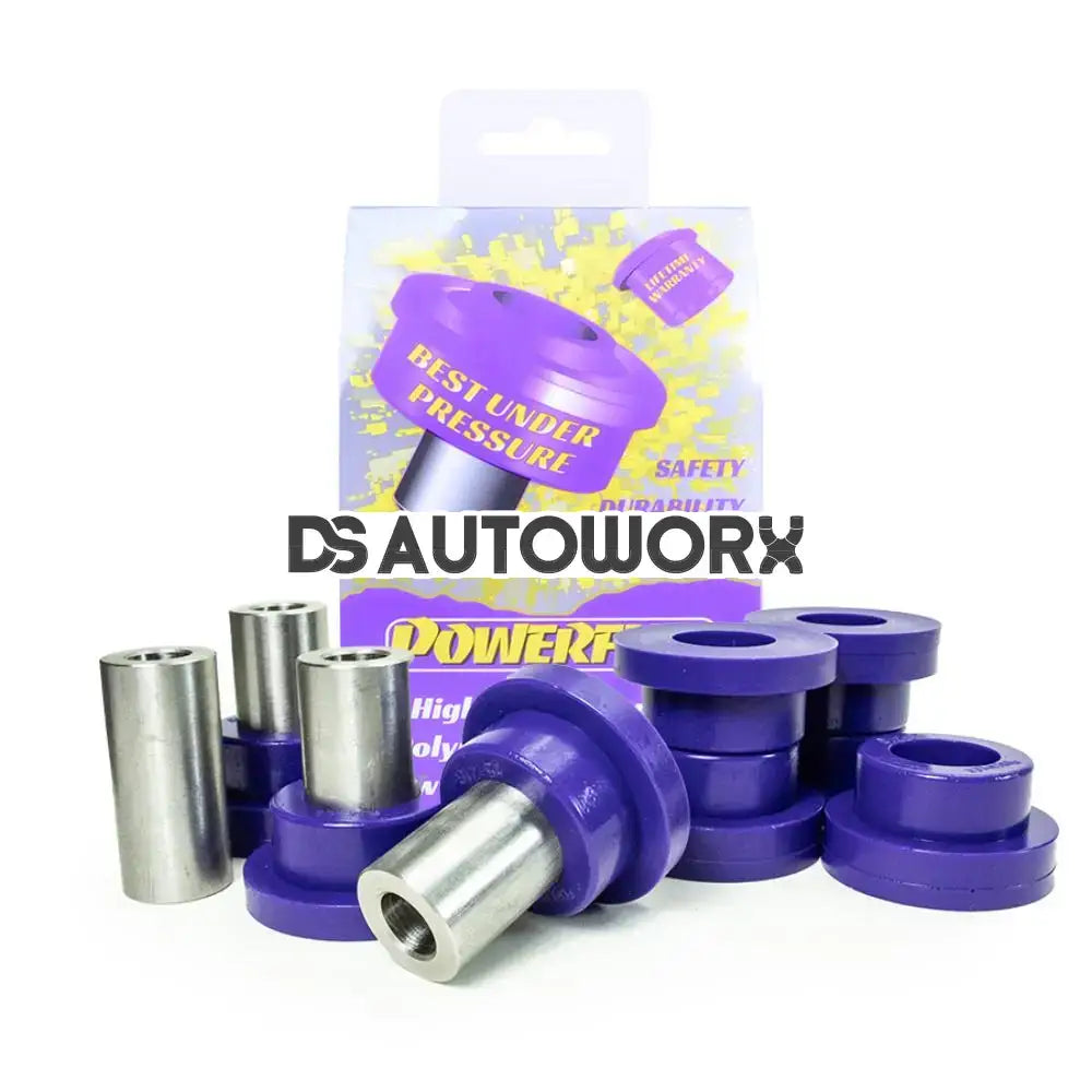 Powerflex Road Series Rear Upper Wishbone Bush Honda S2000 99-09 - PFR25-210 Main image