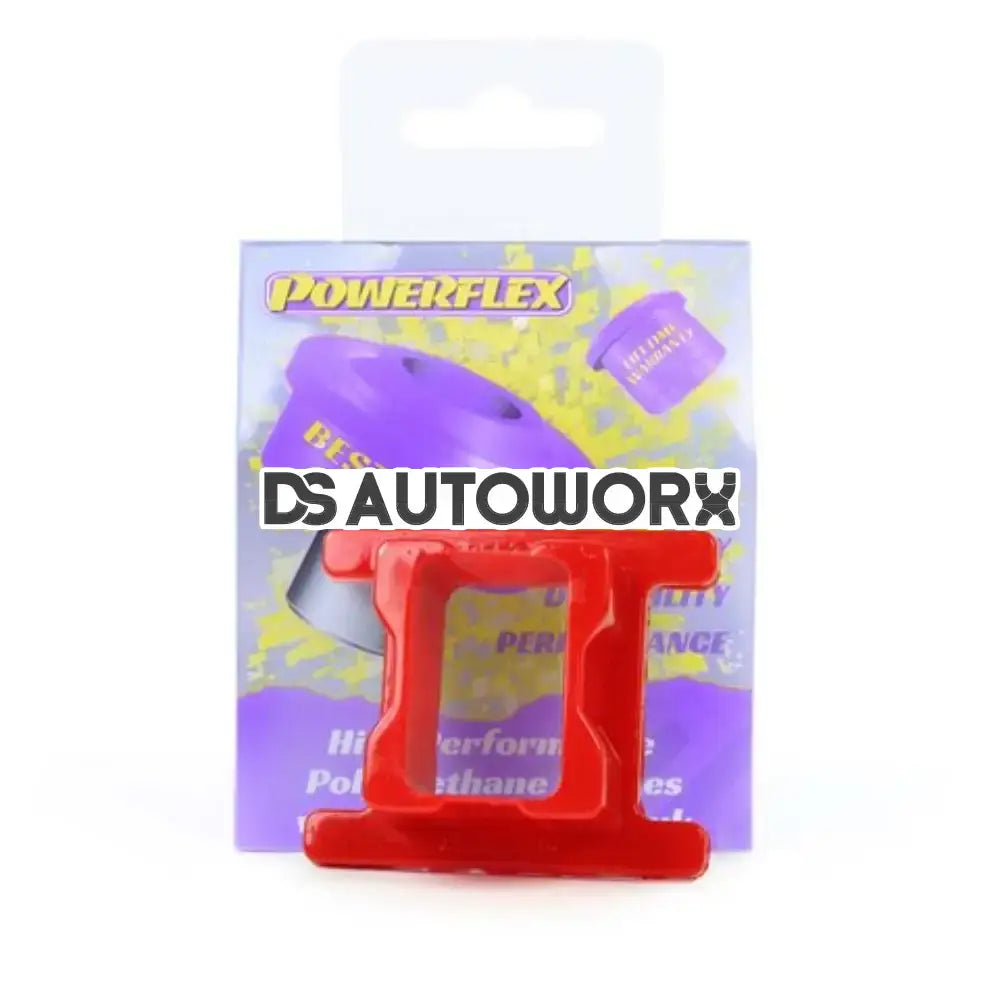 Powerflex Road Series Transmission Mount Insert Diesel Audi A6 S6 RS6 C8 18+ Main image