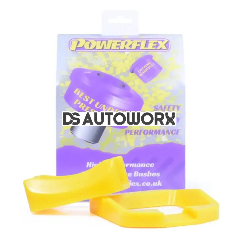 Powerflex Road Series Transmission Mount Insert Ford Focus Mk3 Inc ST Inc RS 11-18