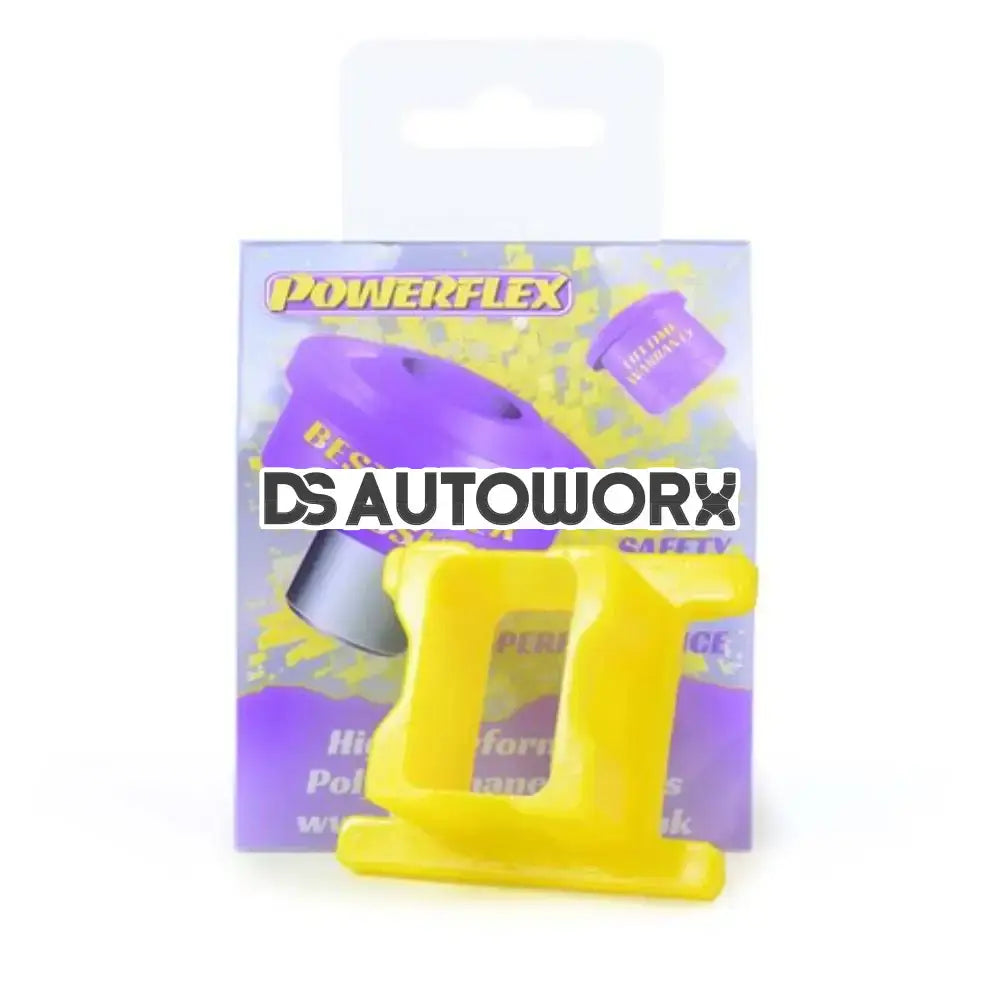 Powerflex Road Series Transmission Mount Insert Petrol Audi A7 S7 RS7 4K8 18+ Main image