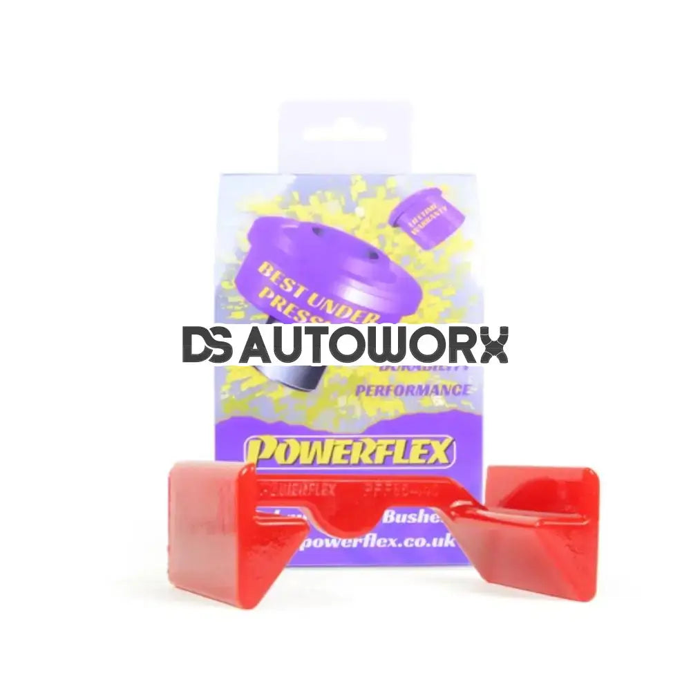 Powerflex Road Series Upper Engine Mount Insert Diesel Audi A3 S3 RS3 8L MK1 2WD 96-03 Main image