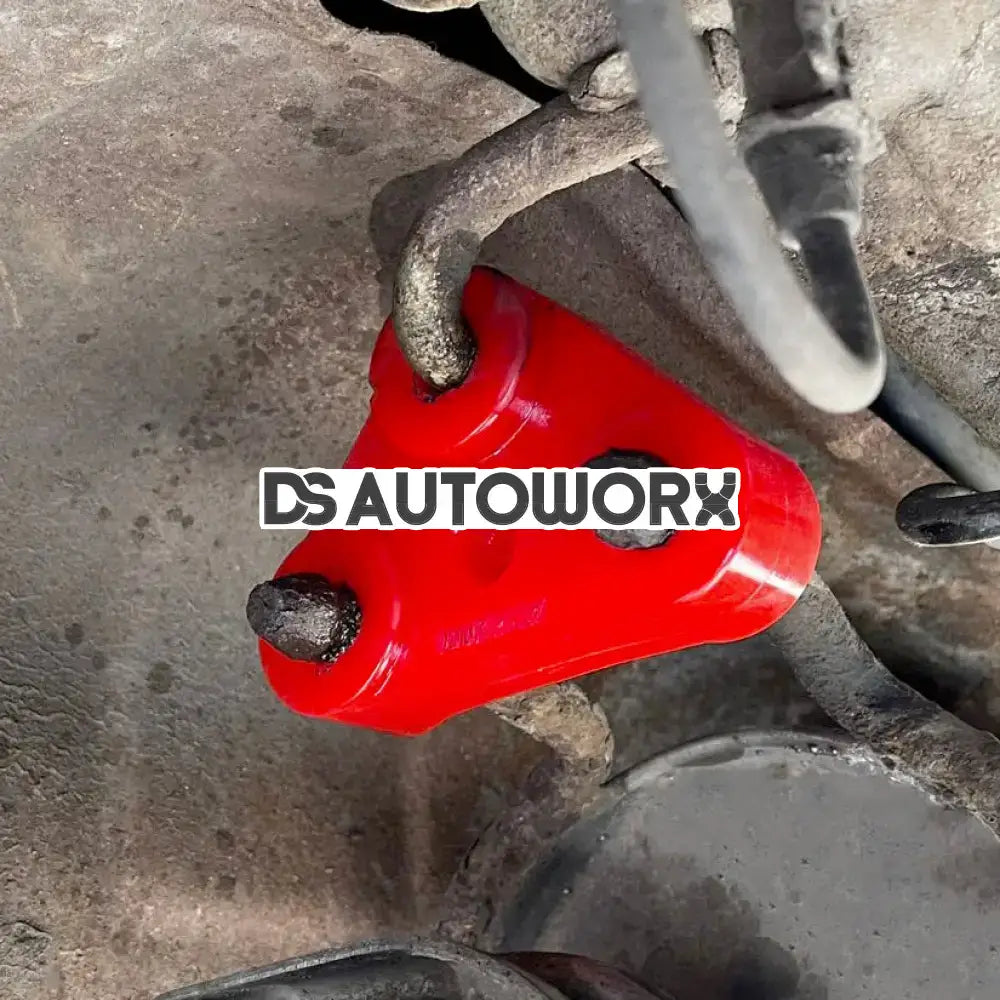 Powerflex Universal Exhaust Mounting Bush Honda Civic Type R EP3 S2000 Integra DC5 Secondary image