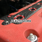 PracWorks Carbon Coil Cover Honda K-Series